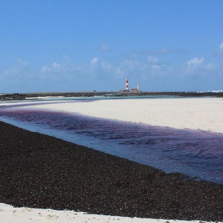 Hostel Claro Corralejo Zewnętrze zdjęcie