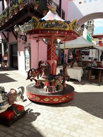 Hostel Claro Corralejo Zewnętrze zdjęcie