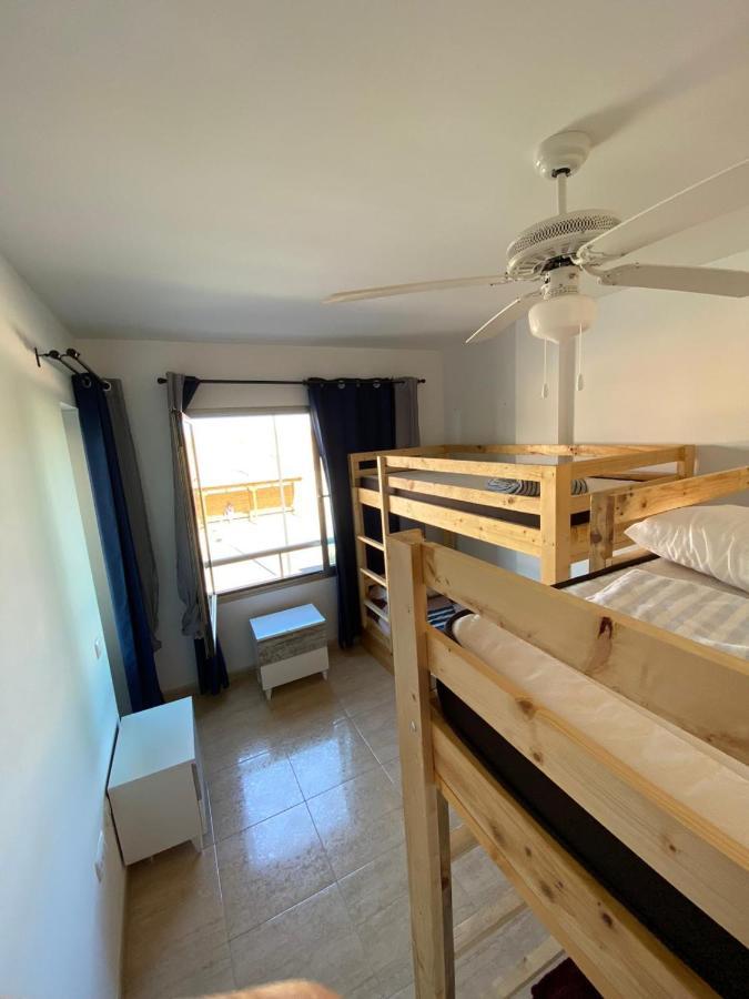 Hostel Claro Corralejo Zewnętrze zdjęcie