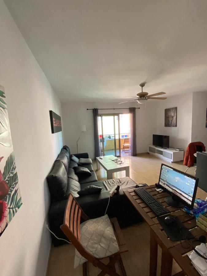 Hostel Claro Corralejo Zewnętrze zdjęcie