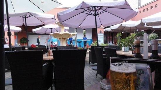 Hostel Claro Corralejo Zewnętrze zdjęcie