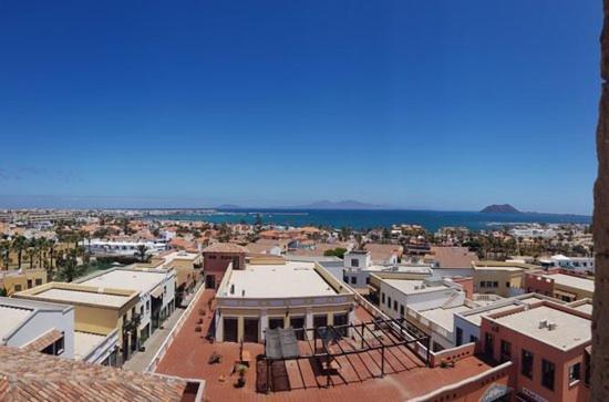 Hostel Claro Corralejo Zewnętrze zdjęcie