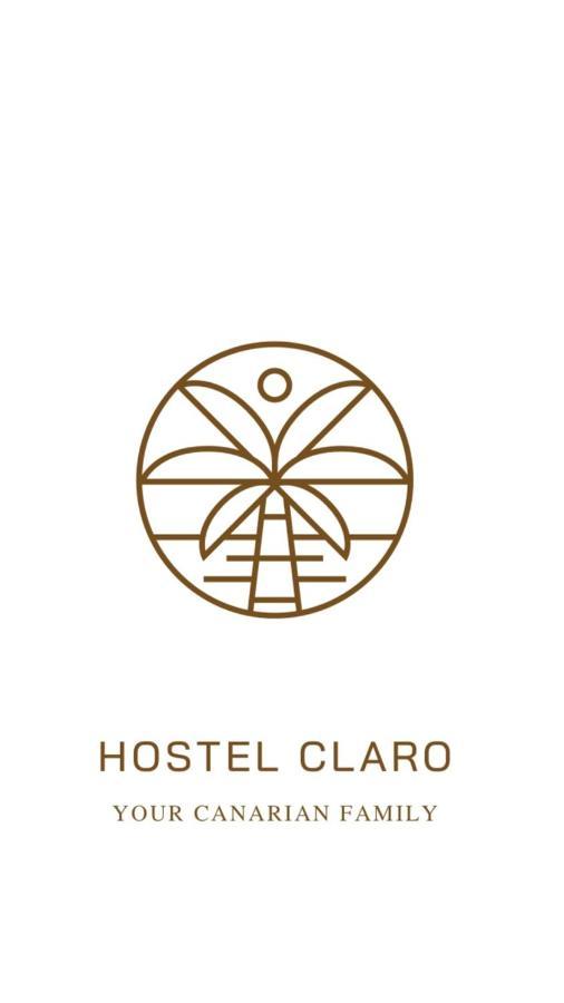 Hostel Claro Corralejo Zewnętrze zdjęcie
