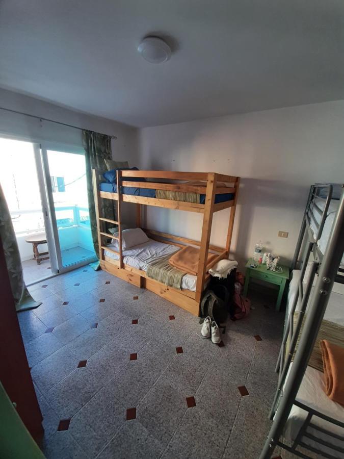 Hostel Claro Corralejo Zewnętrze zdjęcie