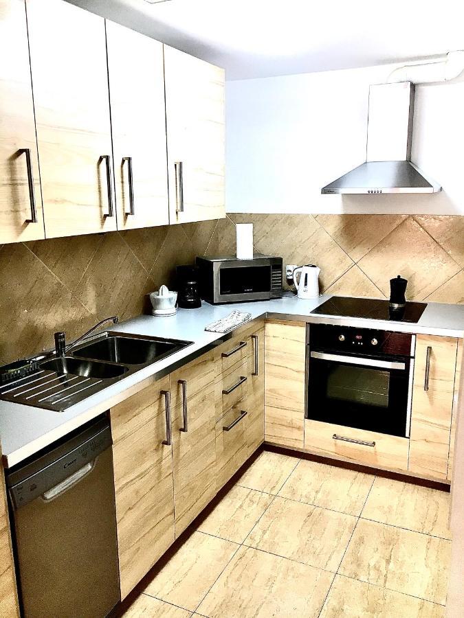 Hostel Claro Corralejo Zewnętrze zdjęcie
