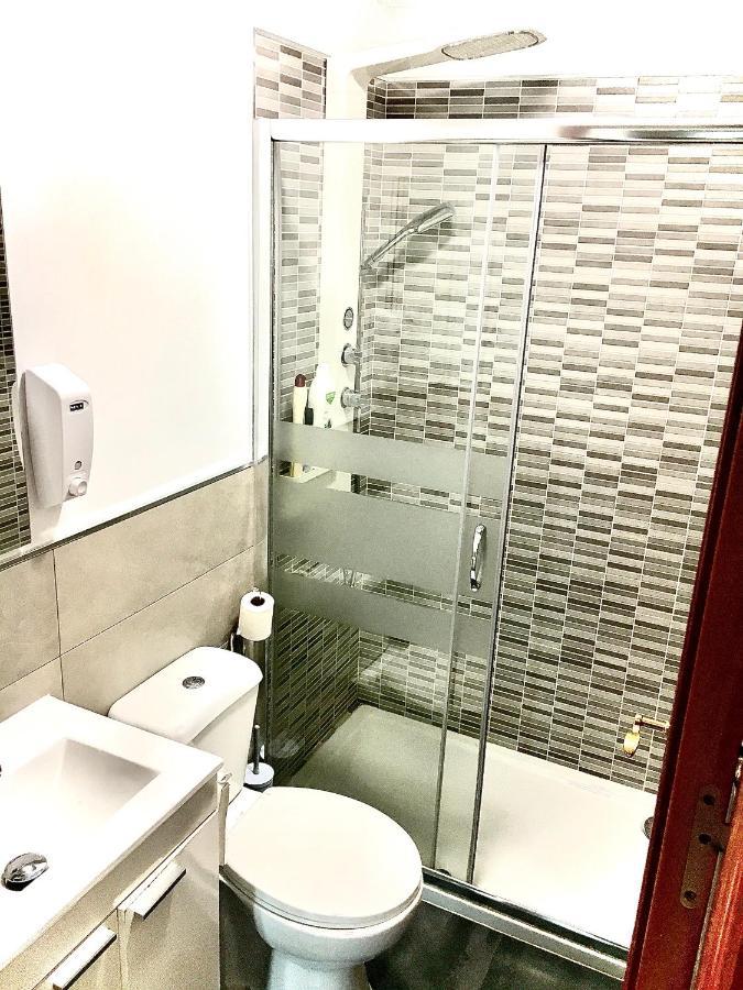 Hostel Claro Corralejo Zewnętrze zdjęcie
